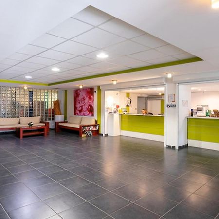 Vacanceole - Residence Le Saint Clair Agde Dış mekan fotoğraf