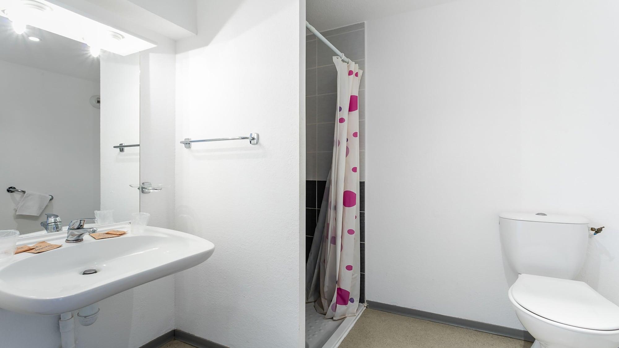 Vacanceole - Residence Le Saint Clair Agde Dış mekan fotoğraf