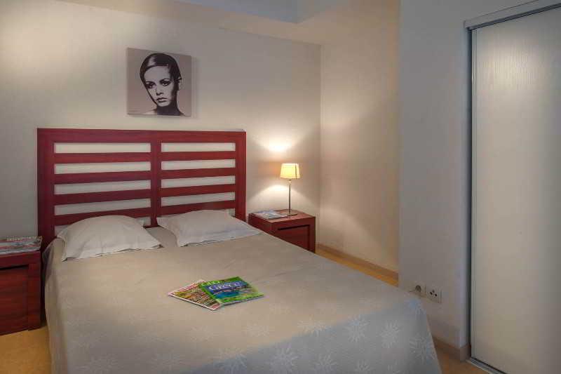 Vacanceole - Residence Le Saint Clair Agde Dış mekan fotoğraf