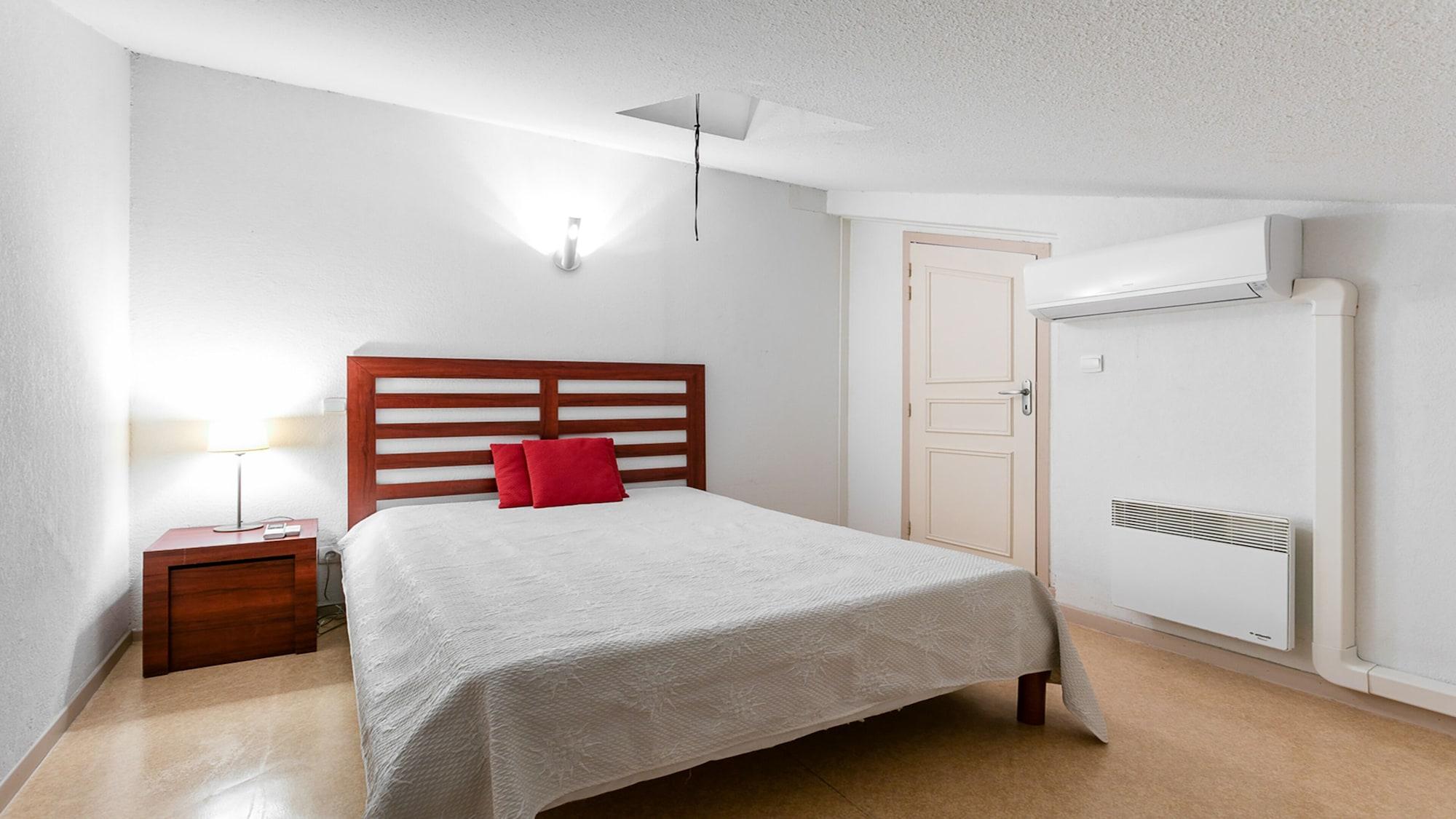 Vacanceole - Residence Le Saint Clair Agde Dış mekan fotoğraf