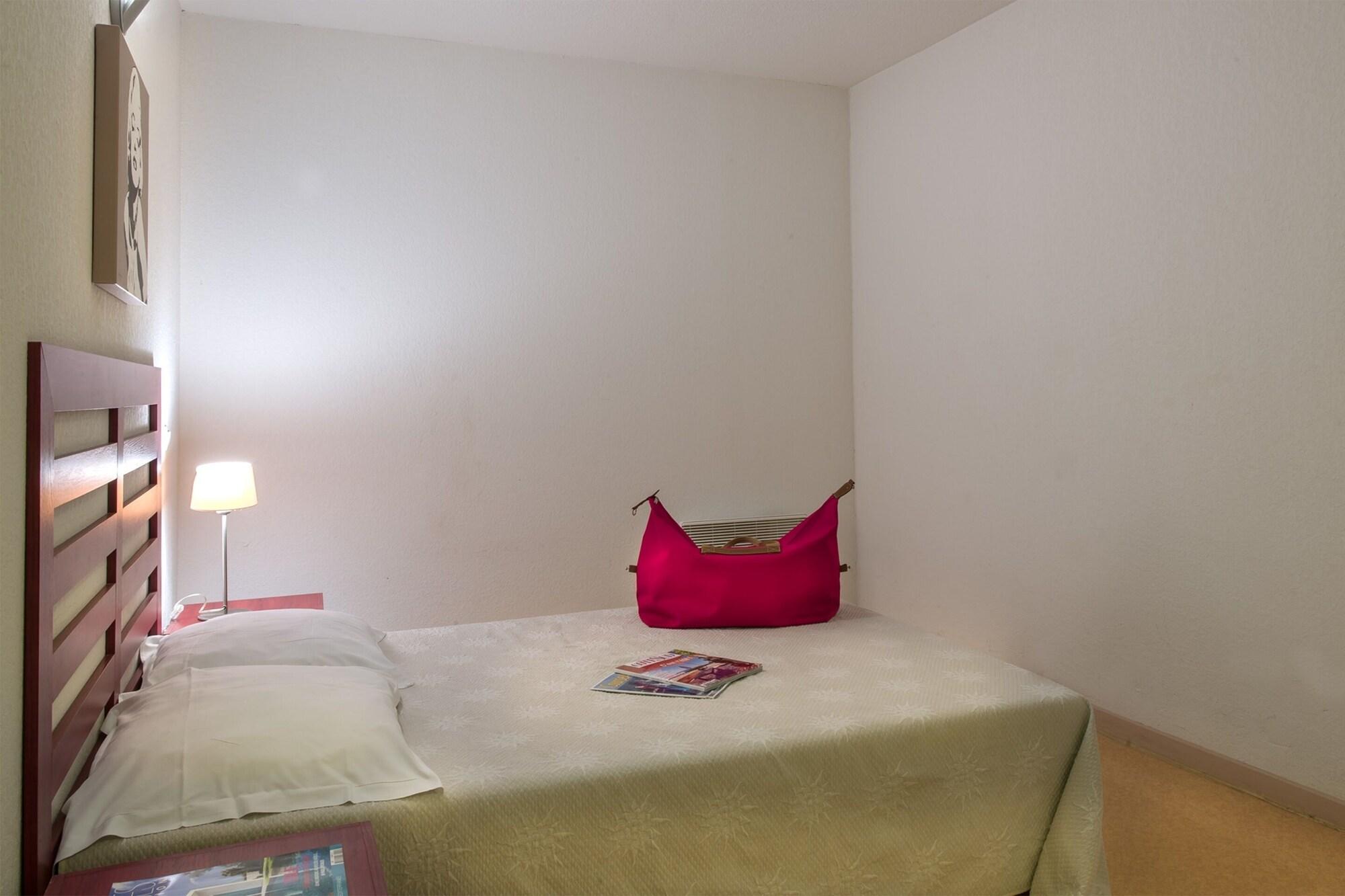 Vacanceole - Residence Le Saint Clair Agde Dış mekan fotoğraf