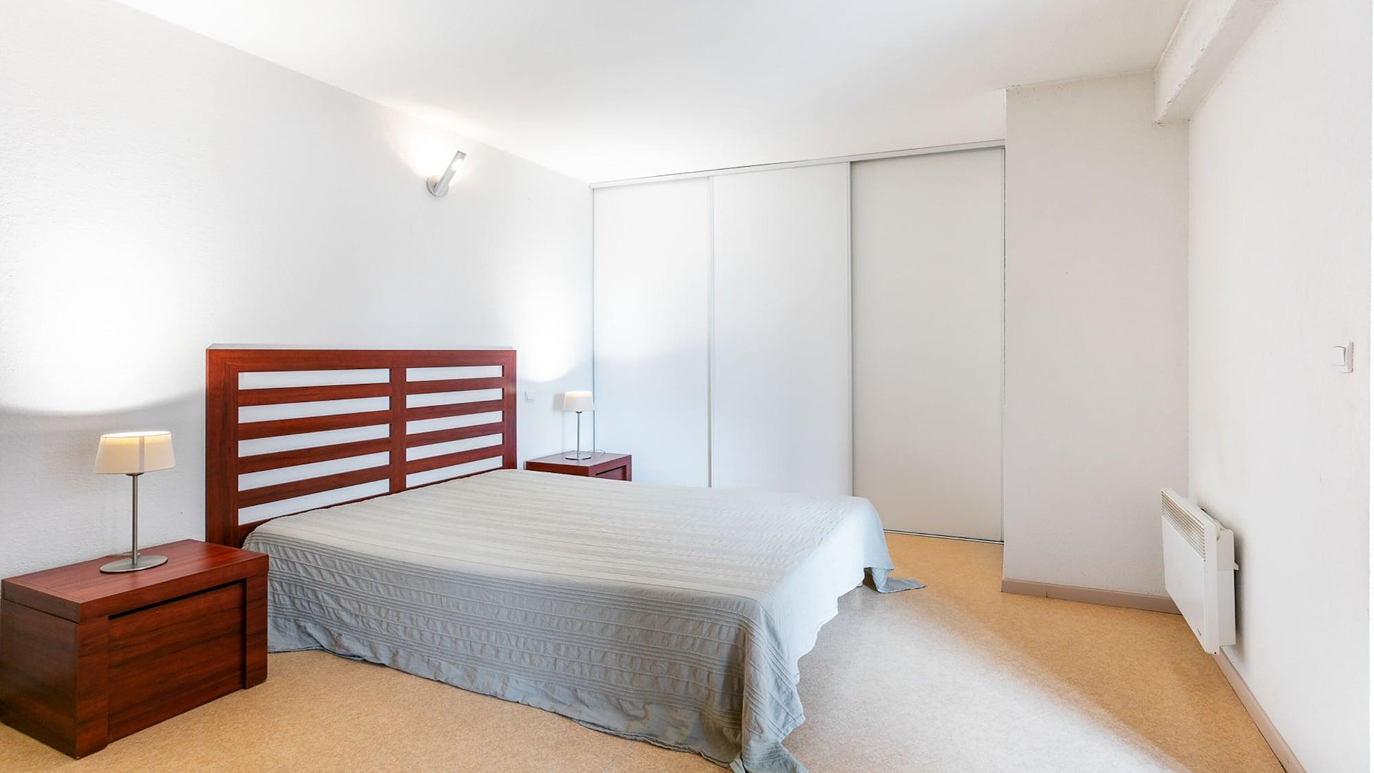 Vacanceole - Residence Le Saint Clair Agde Dış mekan fotoğraf