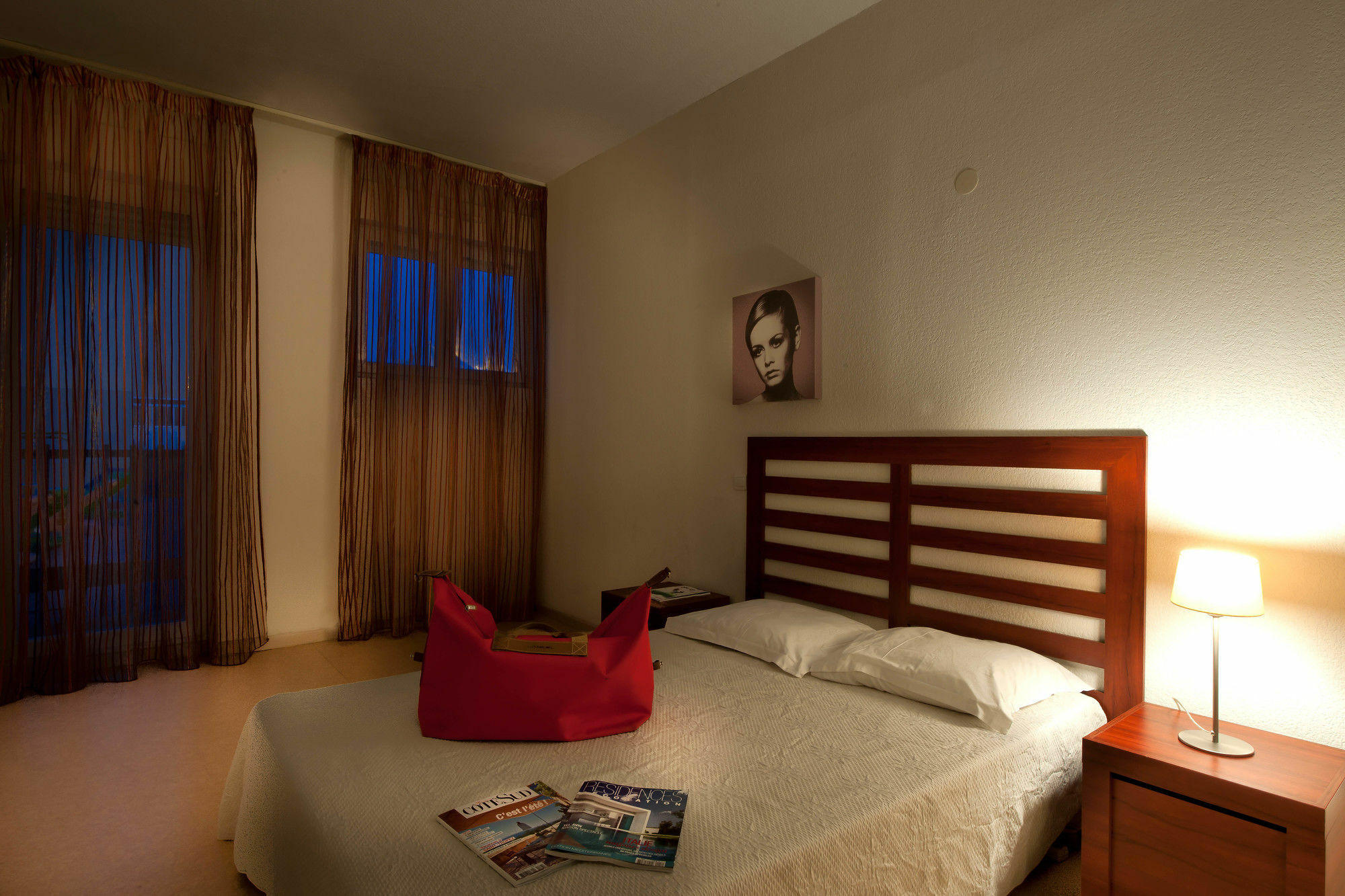 Vacanceole - Residence Le Saint Clair Agde Dış mekan fotoğraf