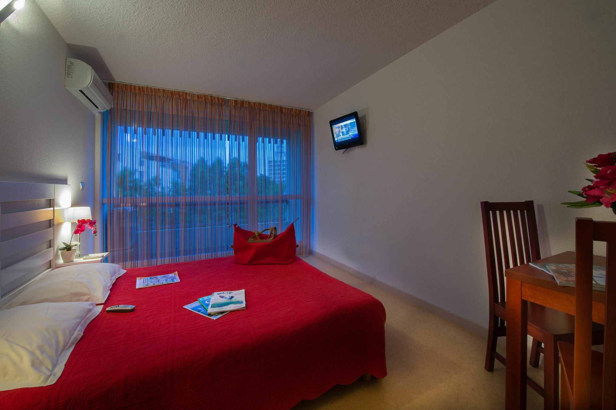 Vacanceole - Residence Le Saint Clair Agde Dış mekan fotoğraf