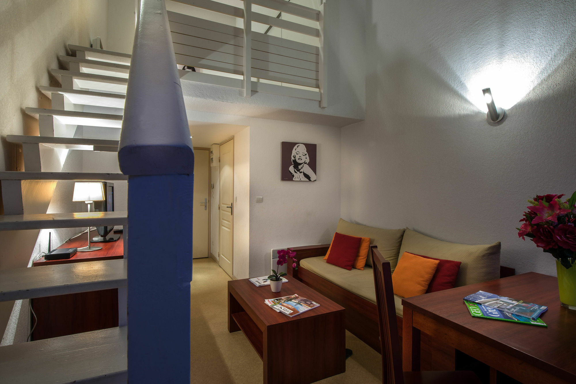 Vacanceole - Residence Le Saint Clair Agde Dış mekan fotoğraf