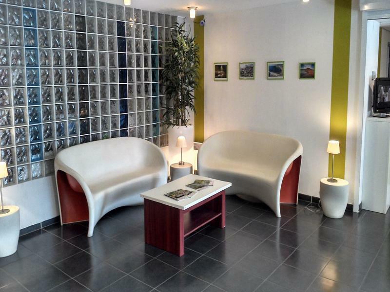 Vacanceole - Residence Le Saint Clair Agde Dış mekan fotoğraf