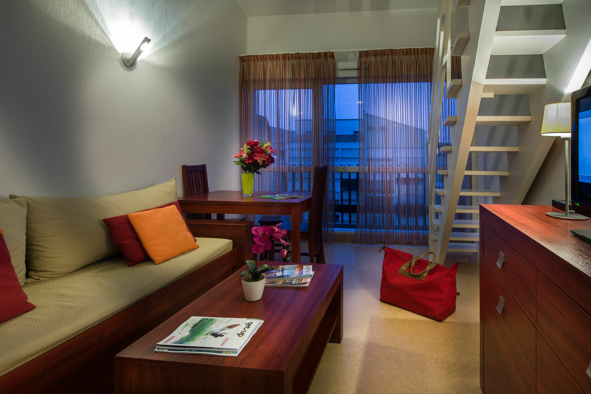 Vacanceole - Residence Le Saint Clair Agde Dış mekan fotoğraf